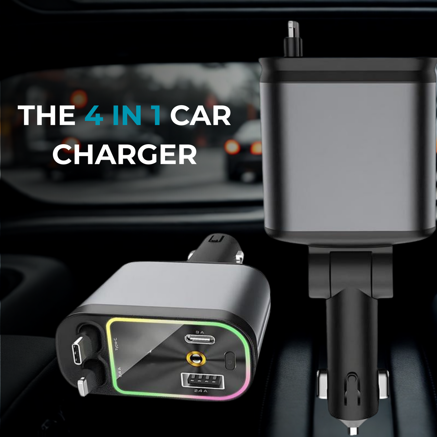 FlexCharge