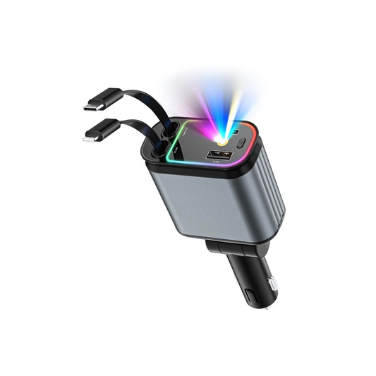FlexCharge