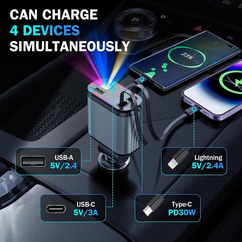 FlexCharge