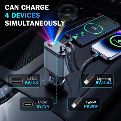 FlexCharge